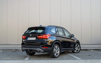 BMW X1 xDrive 25d 170kW automat - 3