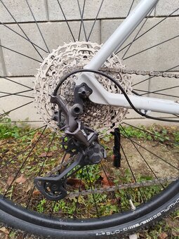 Predám bicykel Canyon - 3