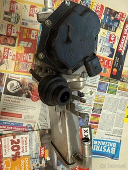 Audi Q3 2,0 TDI diely - 3