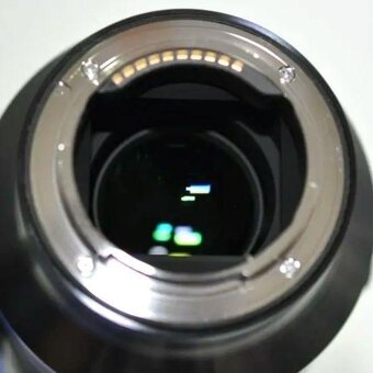 Sigma 40mm f1.4 DG HSM art - 3