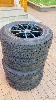 Letný set Opel/Renault/Fiat - 3