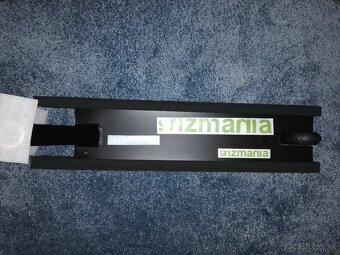 Doska Native Advent 6.0 x 23 Black - 3