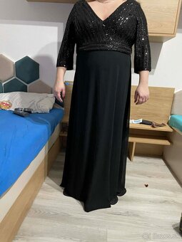 Spoločenské saty - 3