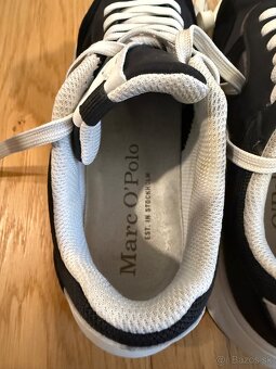 Dámske tenisky Marco O’Polo - 3