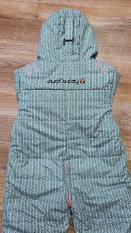 Zimny overal Ducksday v. 92 - 3