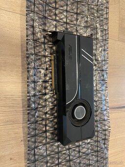 TURBO-GTX1060-6G – 6GB - 3