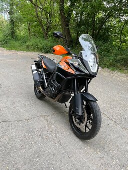 KTM 1050 Adventure - 3