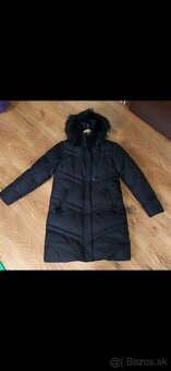 Dámska zimná bunda - 3