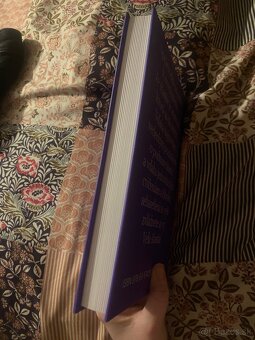 Kniha Blahobytie - 3