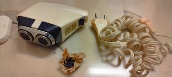 Holiaci strojček Charkiv - 3