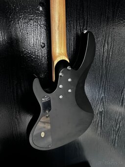 5-strunová basgitara ESP LTD B-15KIT Black - 3