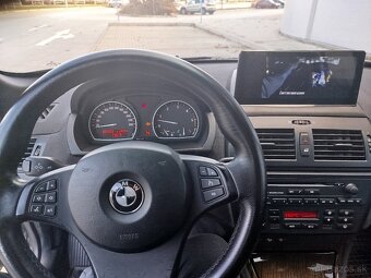 BMW X3 3.0d xdrive 4x4 150kw - 3