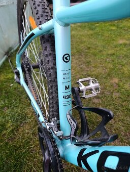 horský bicykel kellys vanity 50 M - 3