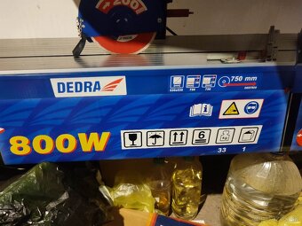 Rezačka na dlažbu - 3