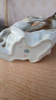 Sošky royal dux. - 3