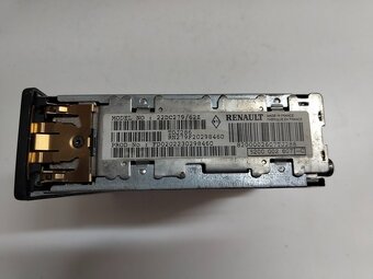 autorádio renault laguna2 22dc279 62z 40€ - 3