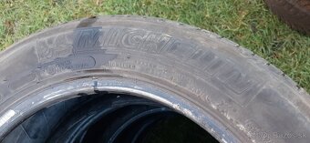 235/50r17 96W Michelin letne - 3