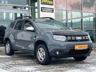 Dacia Duster 1.3 TCe 130 Expression 4x2 - 3