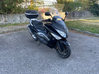 Yamaha T-max 500 (tmax) - 3
