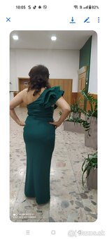 Dlhé šaty spoločenské - 3