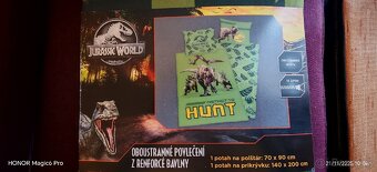 Nové posteľné obliečky. - 3