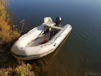 Adventure Master M400 - 3