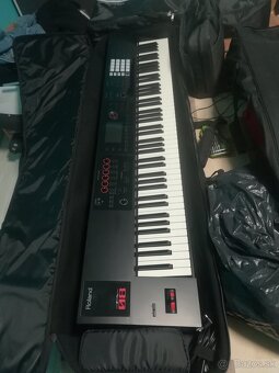 Na predaj Rolland FA 08 - 3