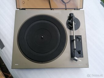 Gramofón TESLA NC 300 - 3