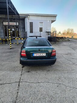 Predám škoda Octavia - 3