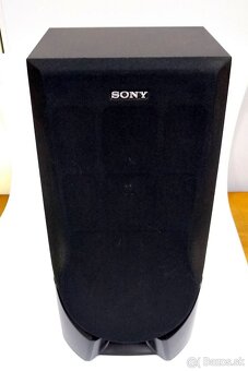 Sony HCD-XB5 KOMPLET - 3