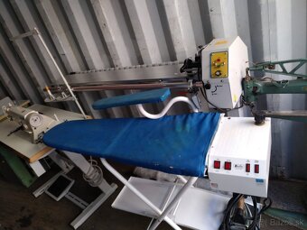 Rozpredal sijacie Dielnu - 3