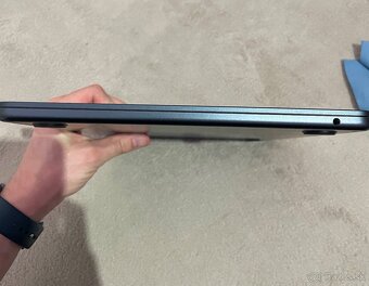 Apple MacBook Air M2 13,6” – Midnight - 3