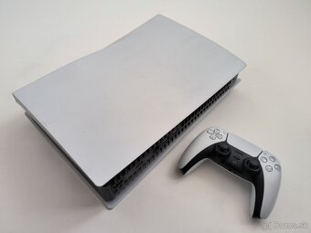 Playstation 5 Disc Edition - 3