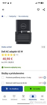 Dell 65w - 3