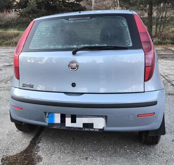 Punto 1.2 (44 kw) - 3