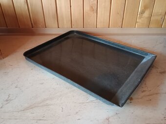 Plech na pečenie. - 3