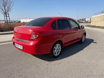 RENAULT THALIA 1.2 benzin 2011 - 3