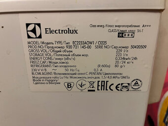 Predám mrazničku - 3