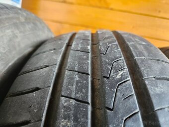 185x65 r15  4x108 - 3