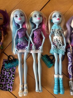 Monster High - 3