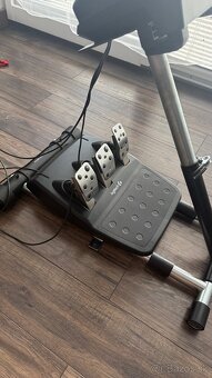 Logitech G29 + stojan - 3