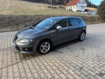 SEAT Leon 1.8 TSI 118 kW – 2012 - 3