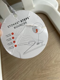 Stokke Steps Bouncer - 3