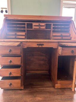 Písací sekretár - 3