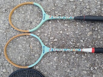 Predám staré rakety - 3