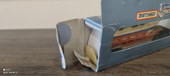 Matchbox Convoy DAF Powerlauch - 3