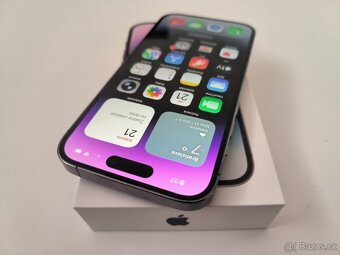 Iphone 14 pro 256gb - 3