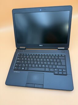 Dell Latitude E5440 / i5 / 8GB RAM / 256GB SSD / NVIDIA - 3