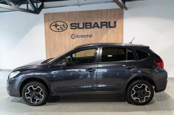 Subaru XV 1.6i Comfort - 3
