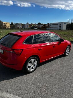 Škoda Scala 1.0 TSI - 3